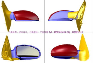 无锡产品设计新趋势 ZYX三维造型与市场调研的深度融合