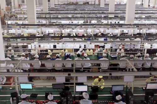 洞察非洲消费者新需求，传音控股市场调研成果斐眼